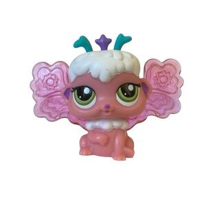 Littlest Pet Shop Fairies #2889 Sky Daybreak